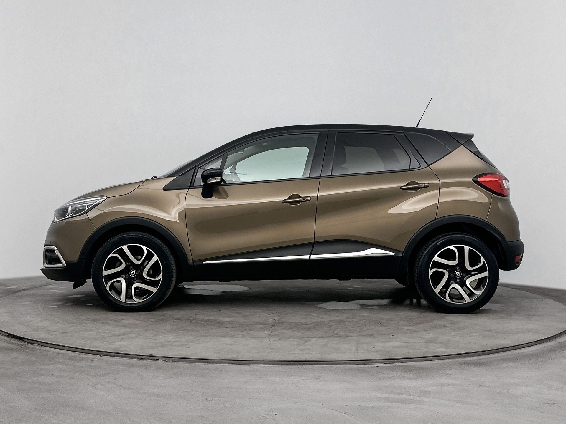 Renault Captur Dynamique 120pk - Afbeelding 2