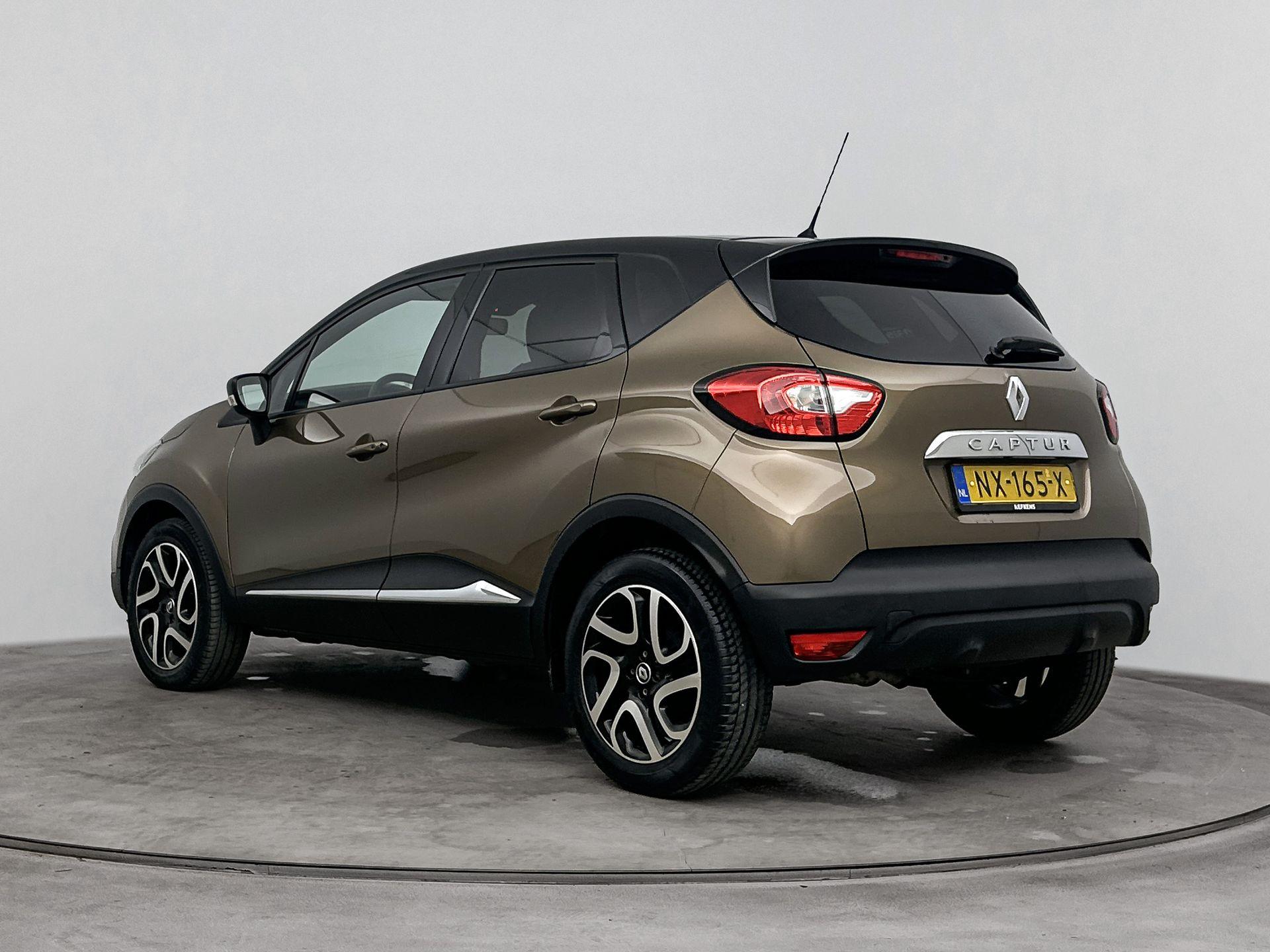 Renault Captur Dynamique 120pk - Afbeelding 3