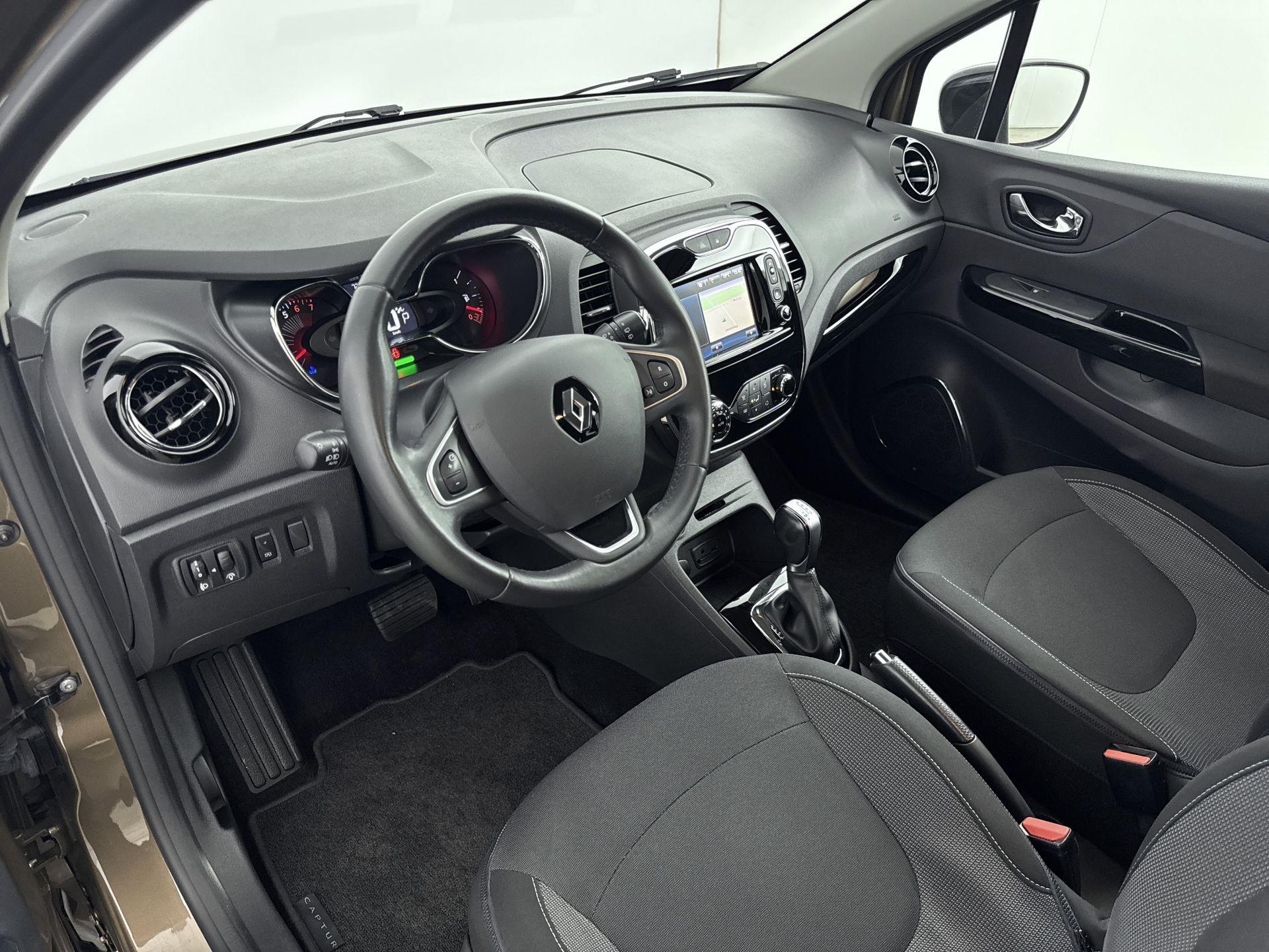 Renault Captur Dynamique 120pk - Afbeelding 5