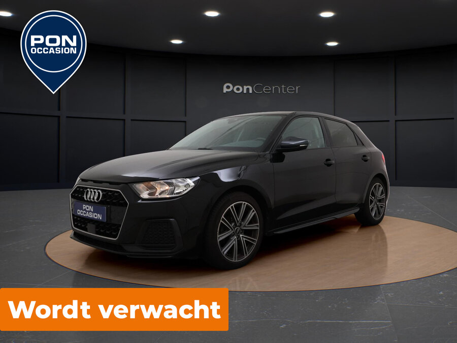 Audi A1 Sportback 25 TFSI epic