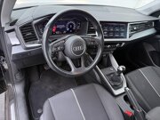 Audi A1 Sportback 25 TFSI epic