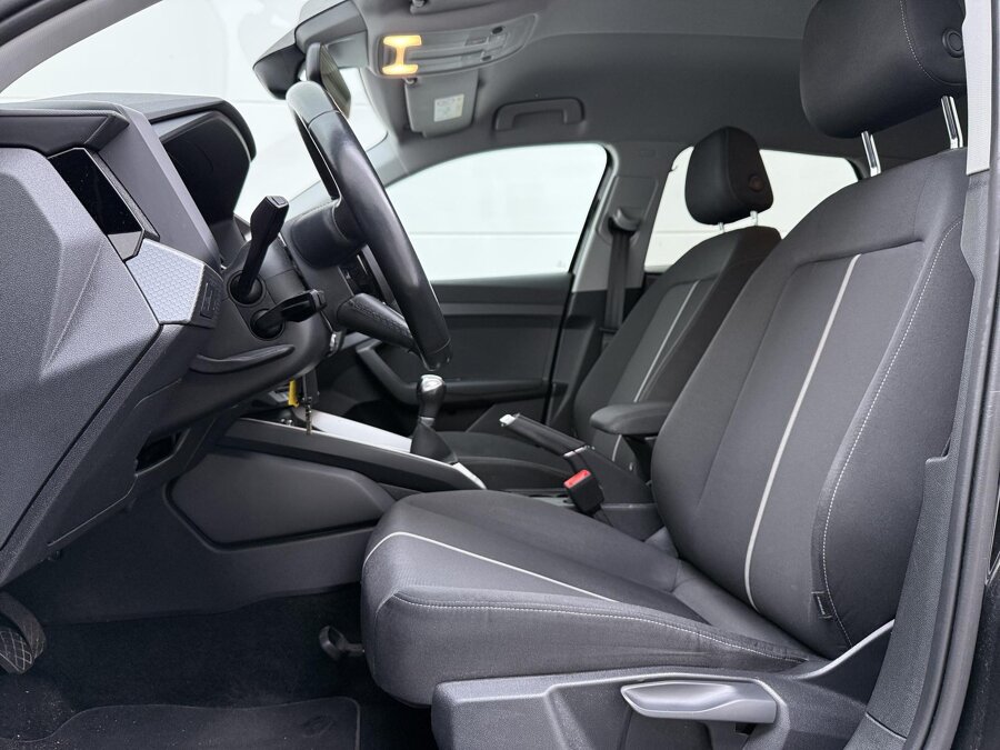Audi A1 Sportback 25 TFSI epic