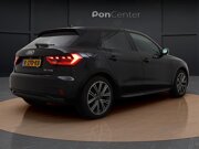 Audi A1 Sportback 25 TFSI epic