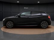 Audi A1 Sportback 25 TFSI epic