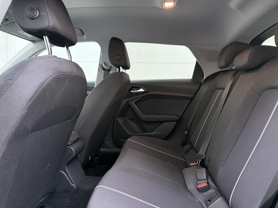 Audi A1 Sportback 25 TFSI epic
