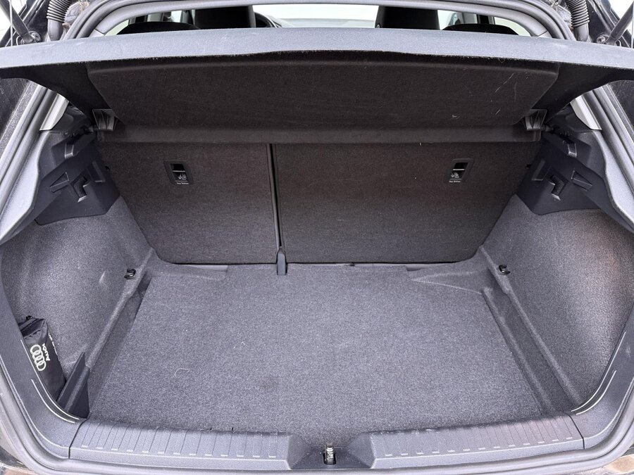 Audi A1 Sportback 25 TFSI epic