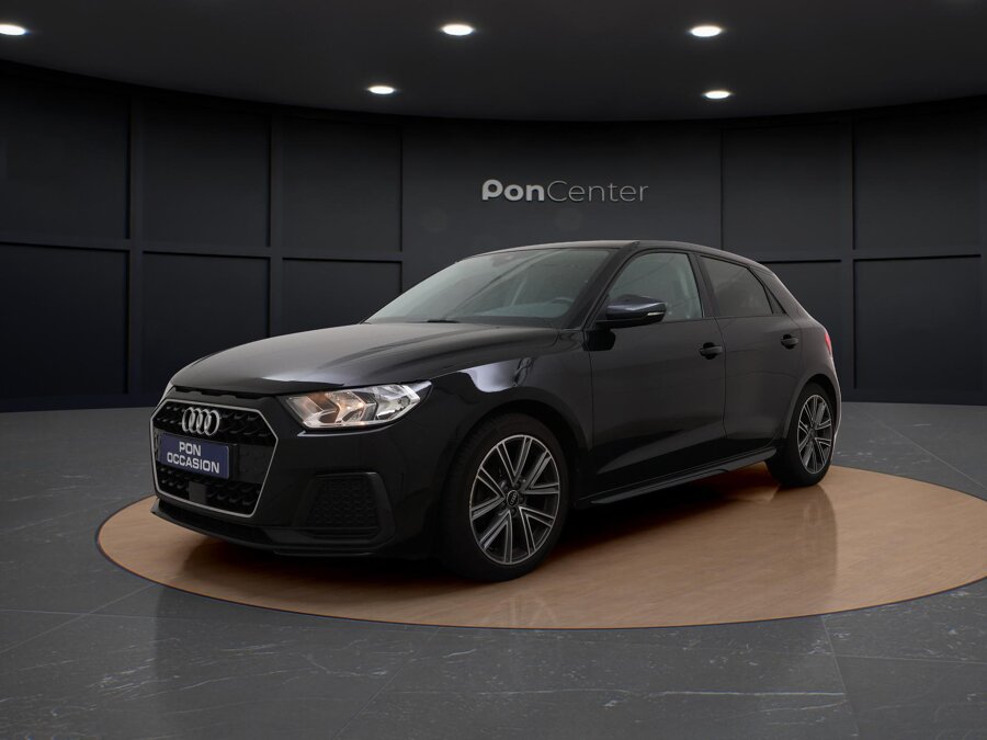 Audi A1 Sportback 25 TFSI epic