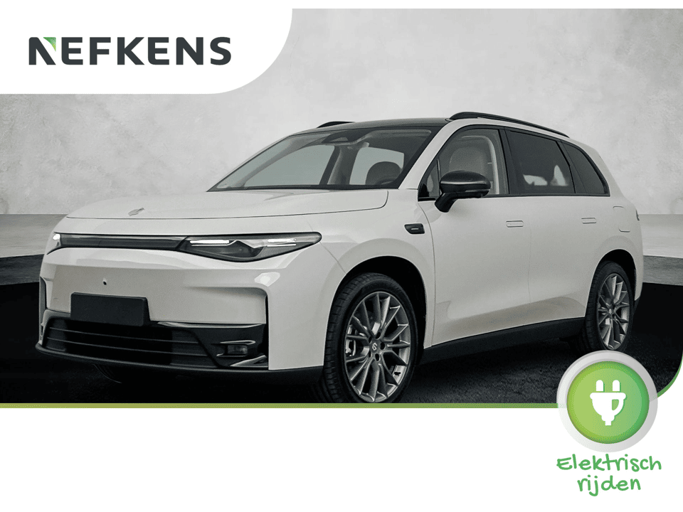 Leapmotor C10 Design ProMax AWD 81.9 kWh - Afbeelding 1