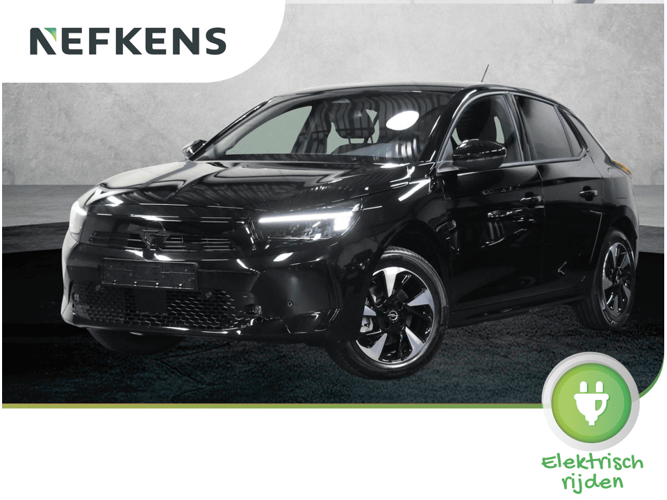 Opel Corsa-e Electric Long Range GS 51 kWh - Afbeelding 1