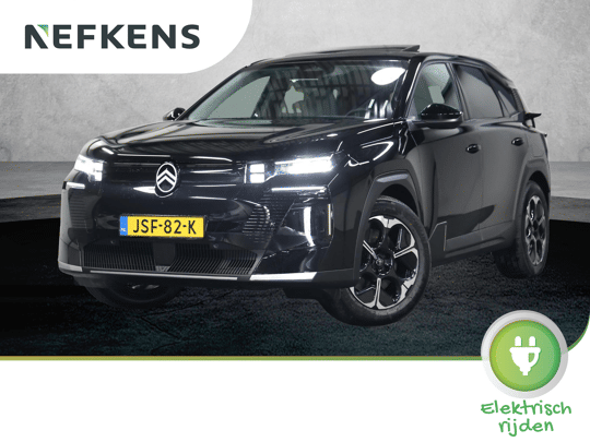 Citroën C5 Aircross Business Comfort Range 74 kWh