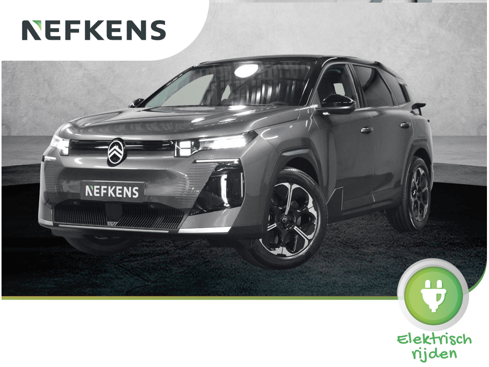Citroën C5 Aircross Business Comfort Range 74 kWh - Afbeelding 1