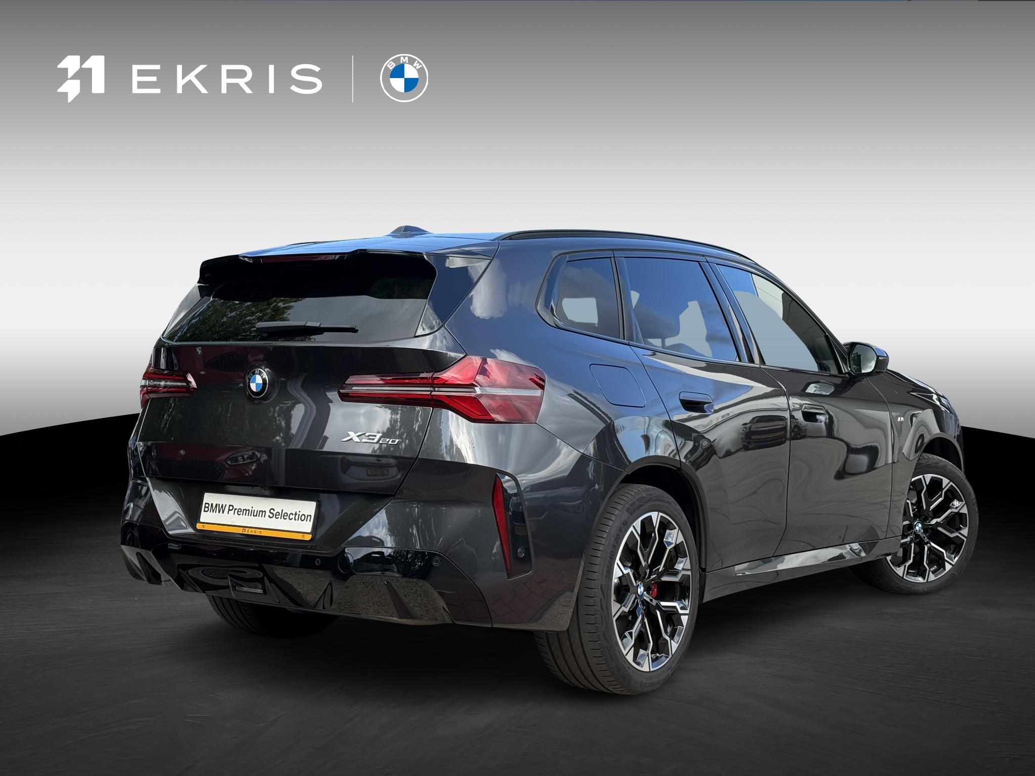 BMW X3 20 xDrive - Afbeelding 2