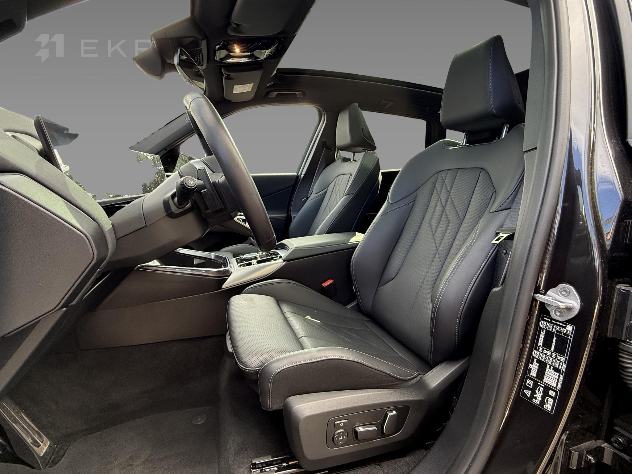 BMW X3 20 xDrive - Afbeelding 3
