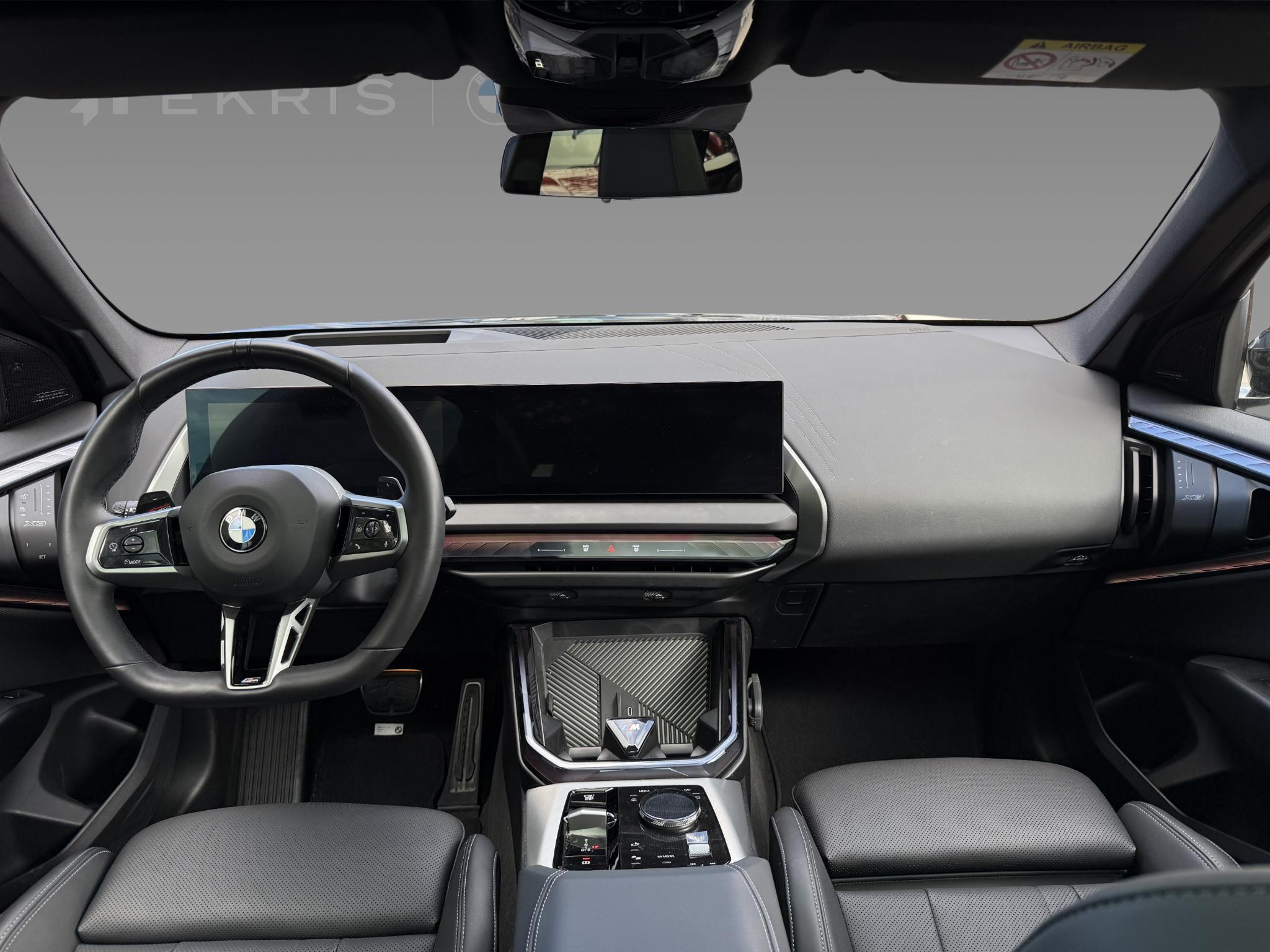 BMW X3 20 xDrive - Afbeelding 4