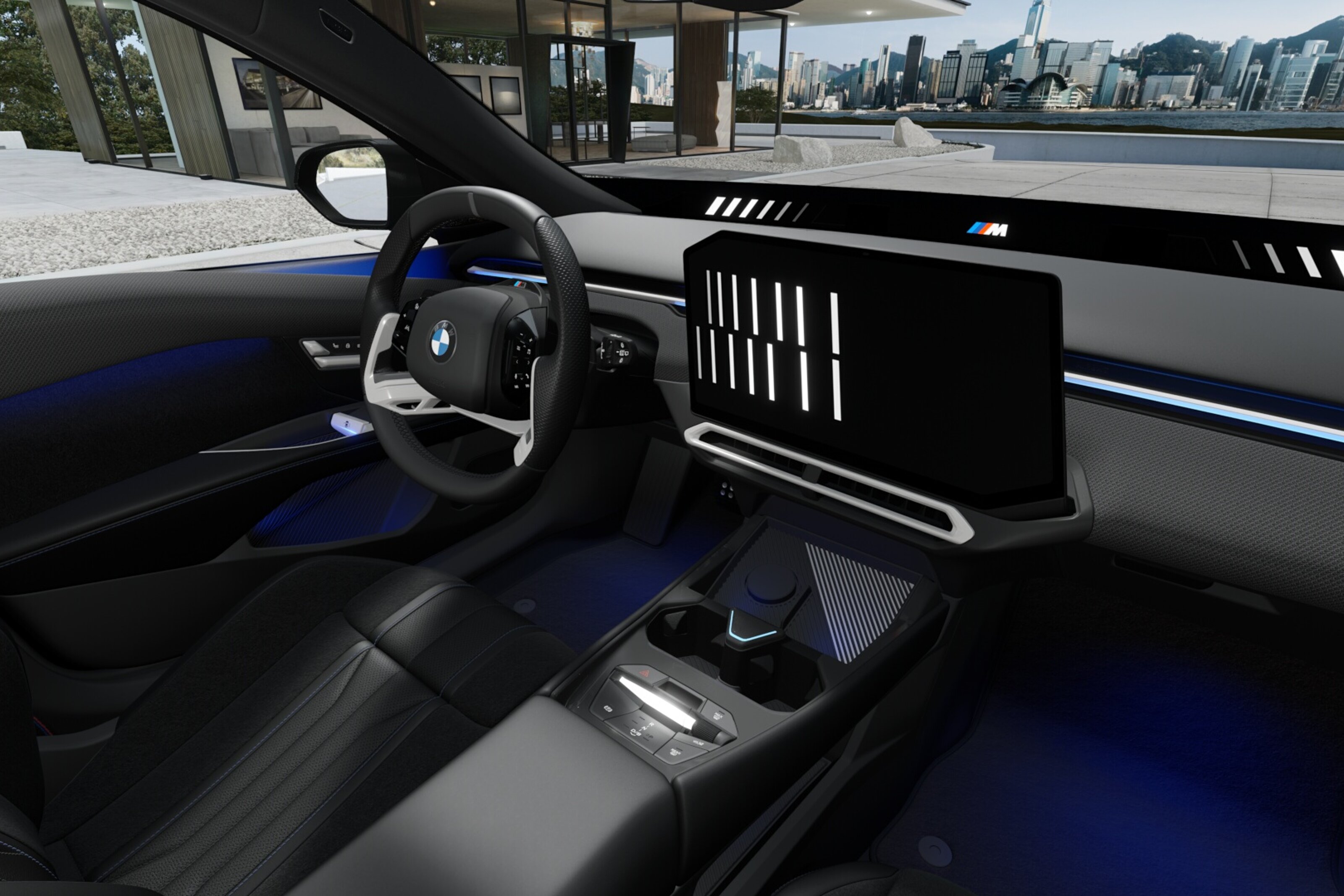 BMW i3 8