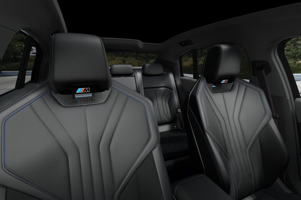 BMW i3 10