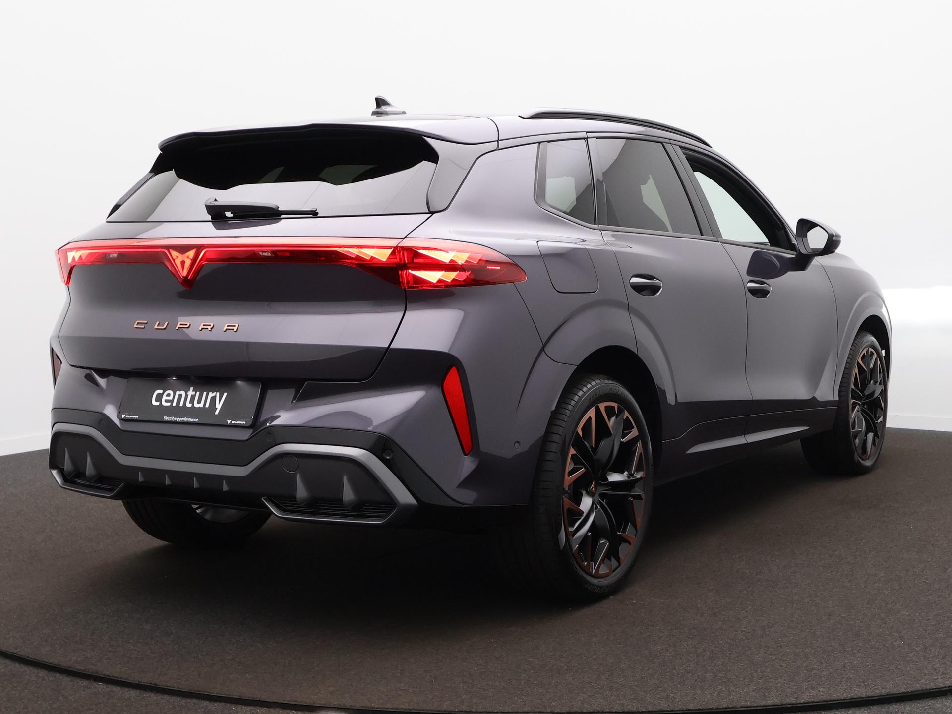 CUPRA Terramar 1.5 TSI e-Hybrid Business - Afbeelding 5
