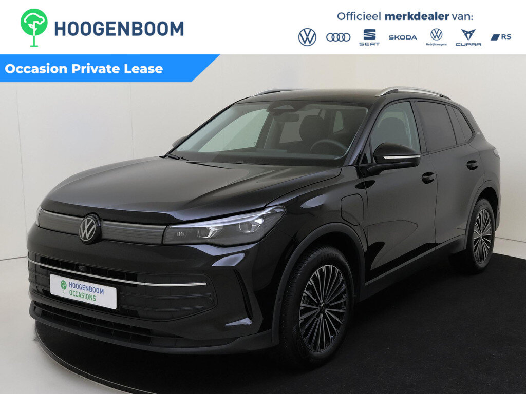 Volkswagen Tiguan 1.5 eHybrid Life Edition