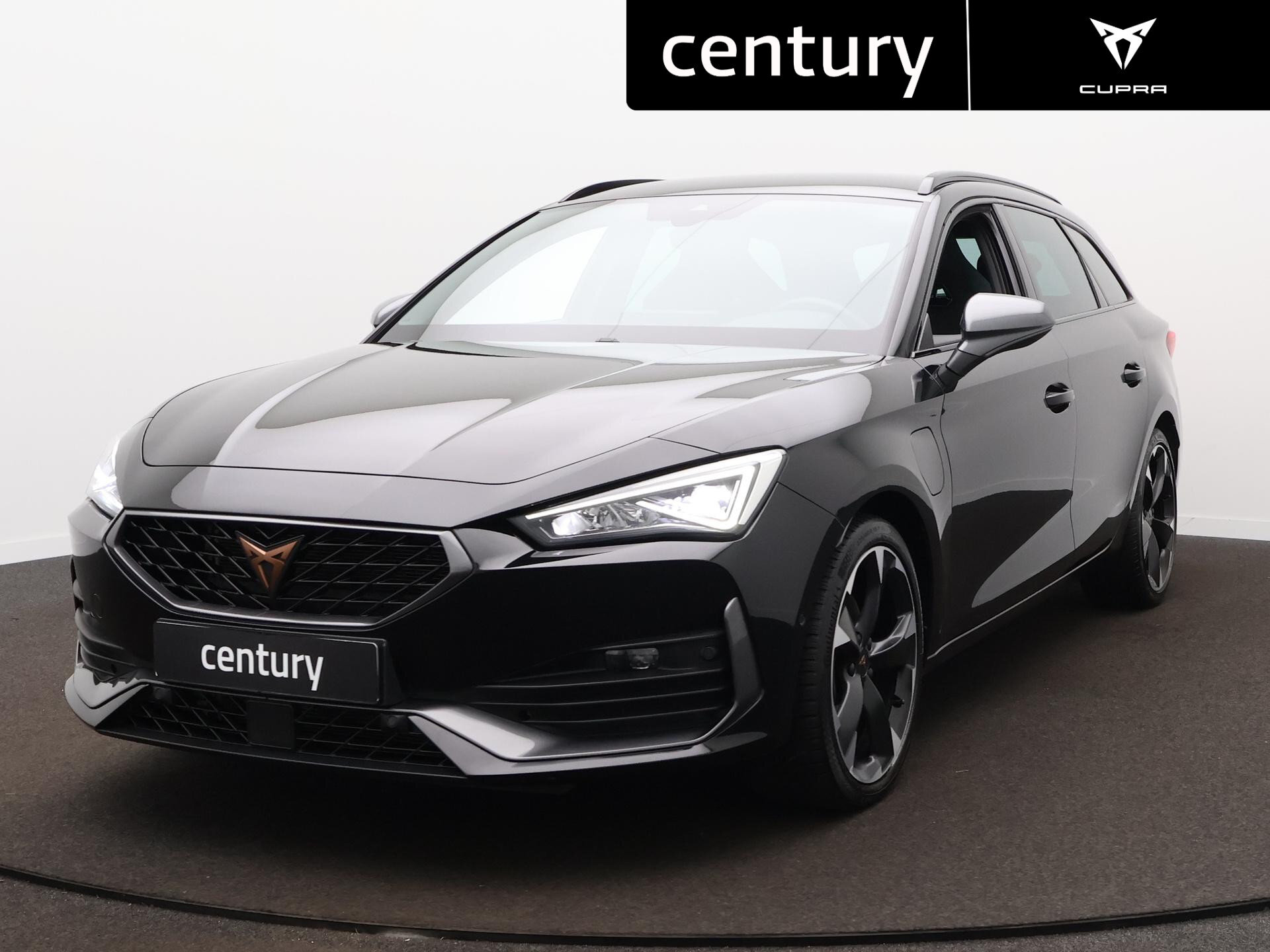 SEAT Leon 1.4 TSI eHybrid PHEV FR Business Intense