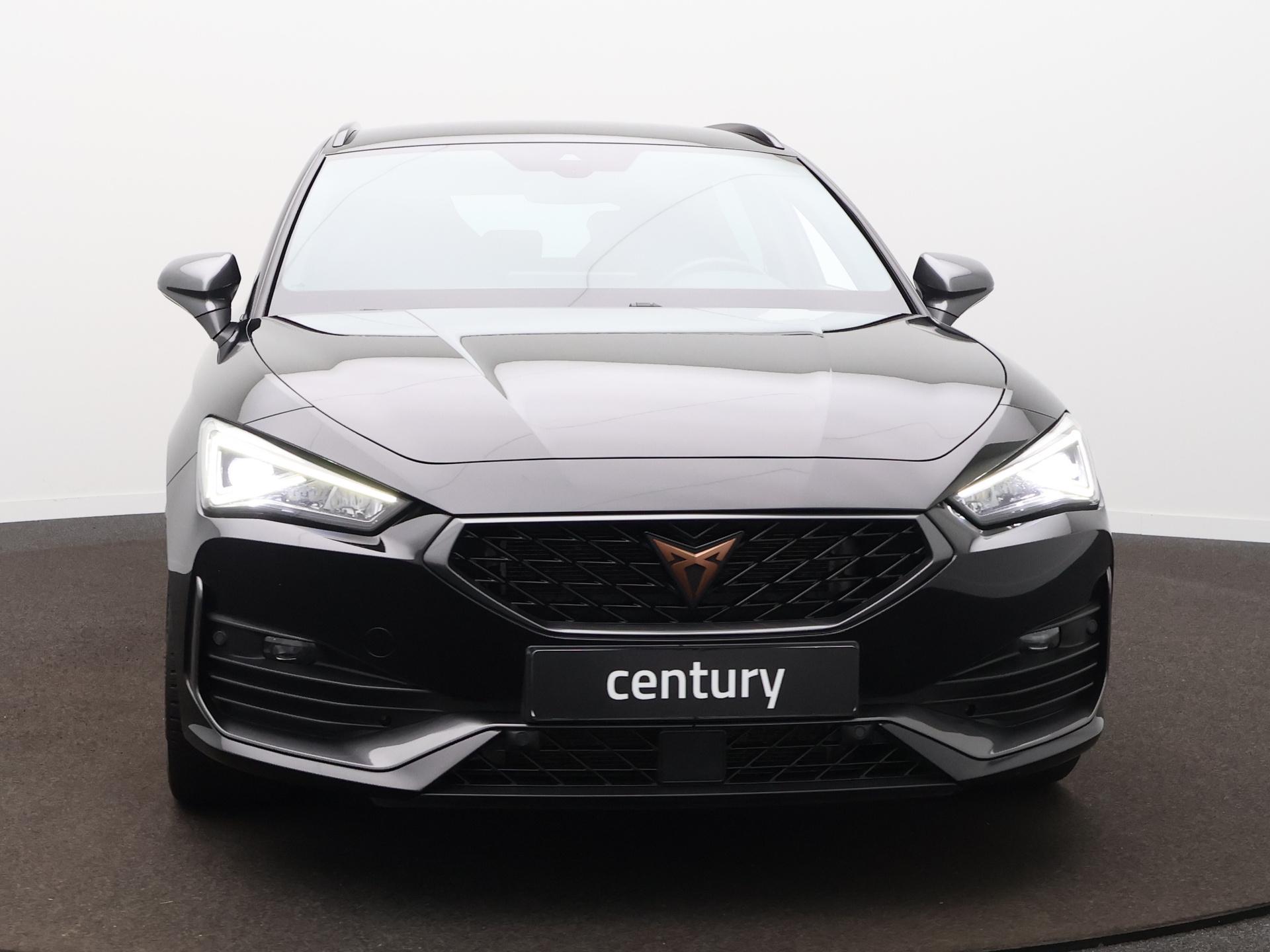 SEAT Leon 1.4 TSI eHybrid PHEV FR Business Intense - Afbeelding 2