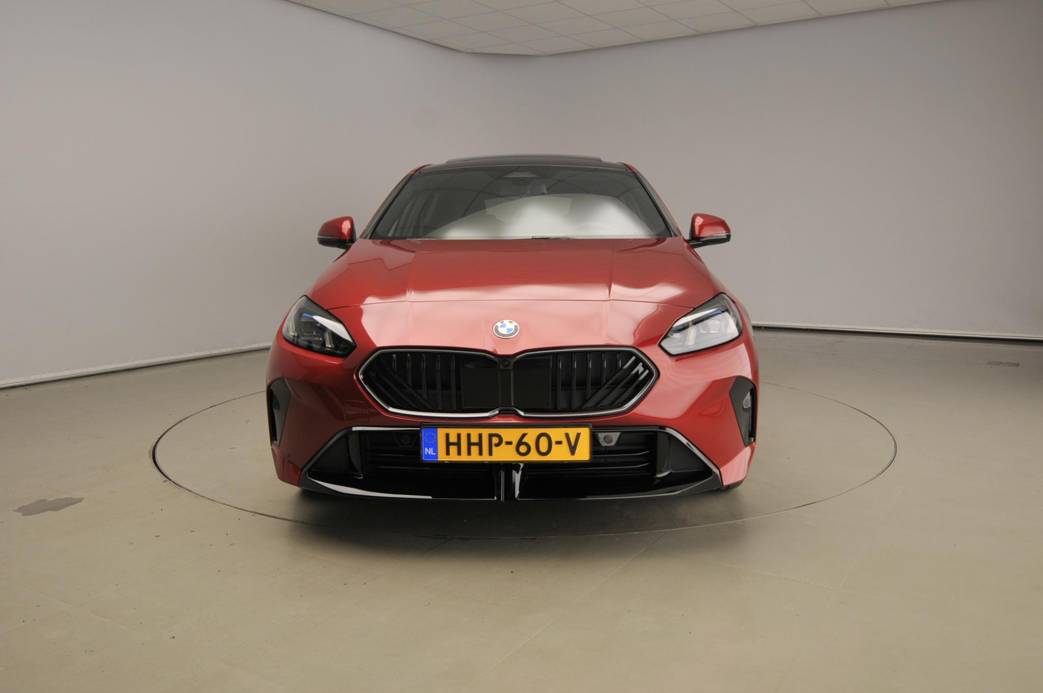 BMW 1 Serie 5-deurs 120 - Afbeelding 2