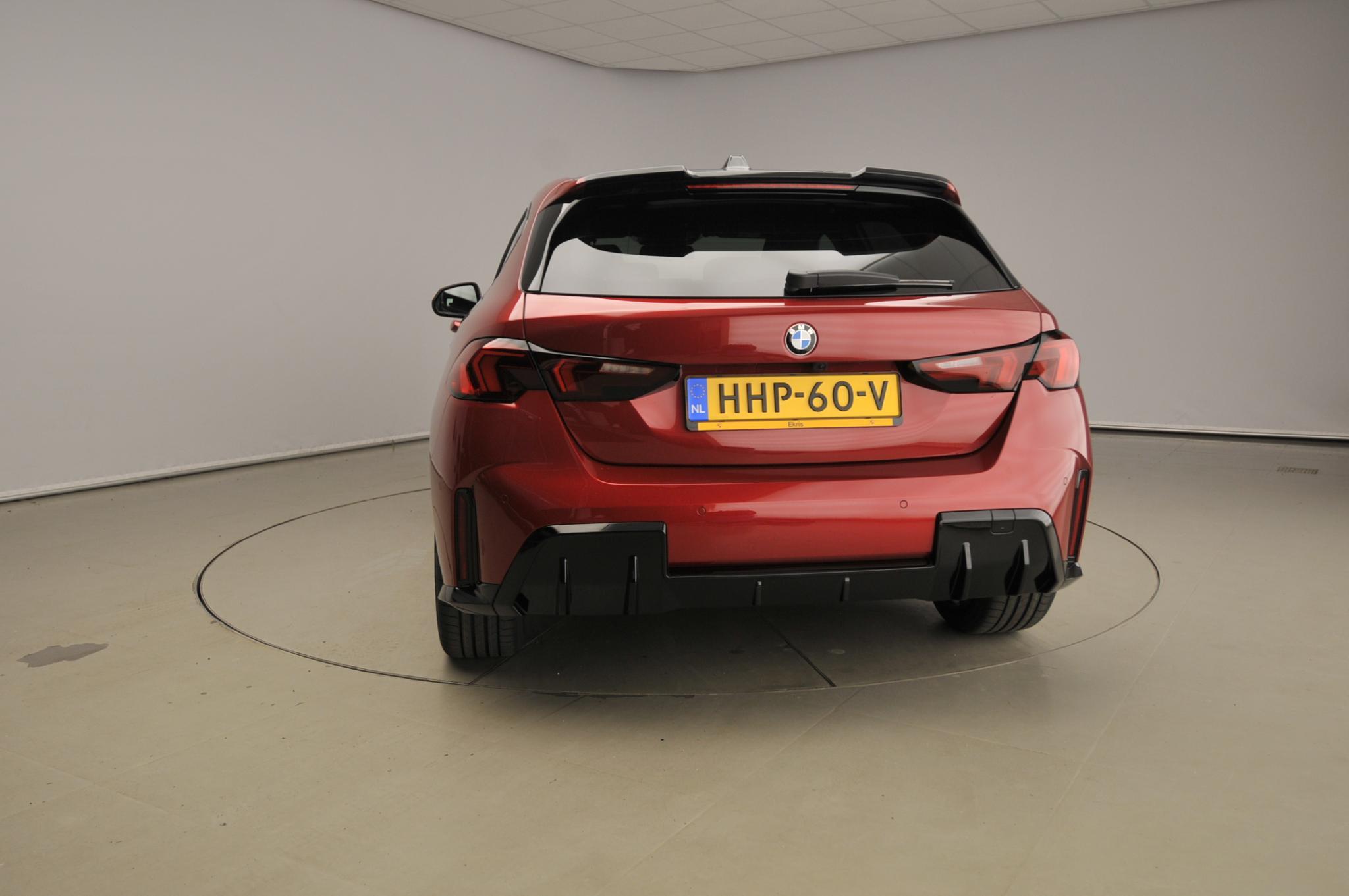 BMW 1 Serie 5-deurs 120 - Afbeelding 3