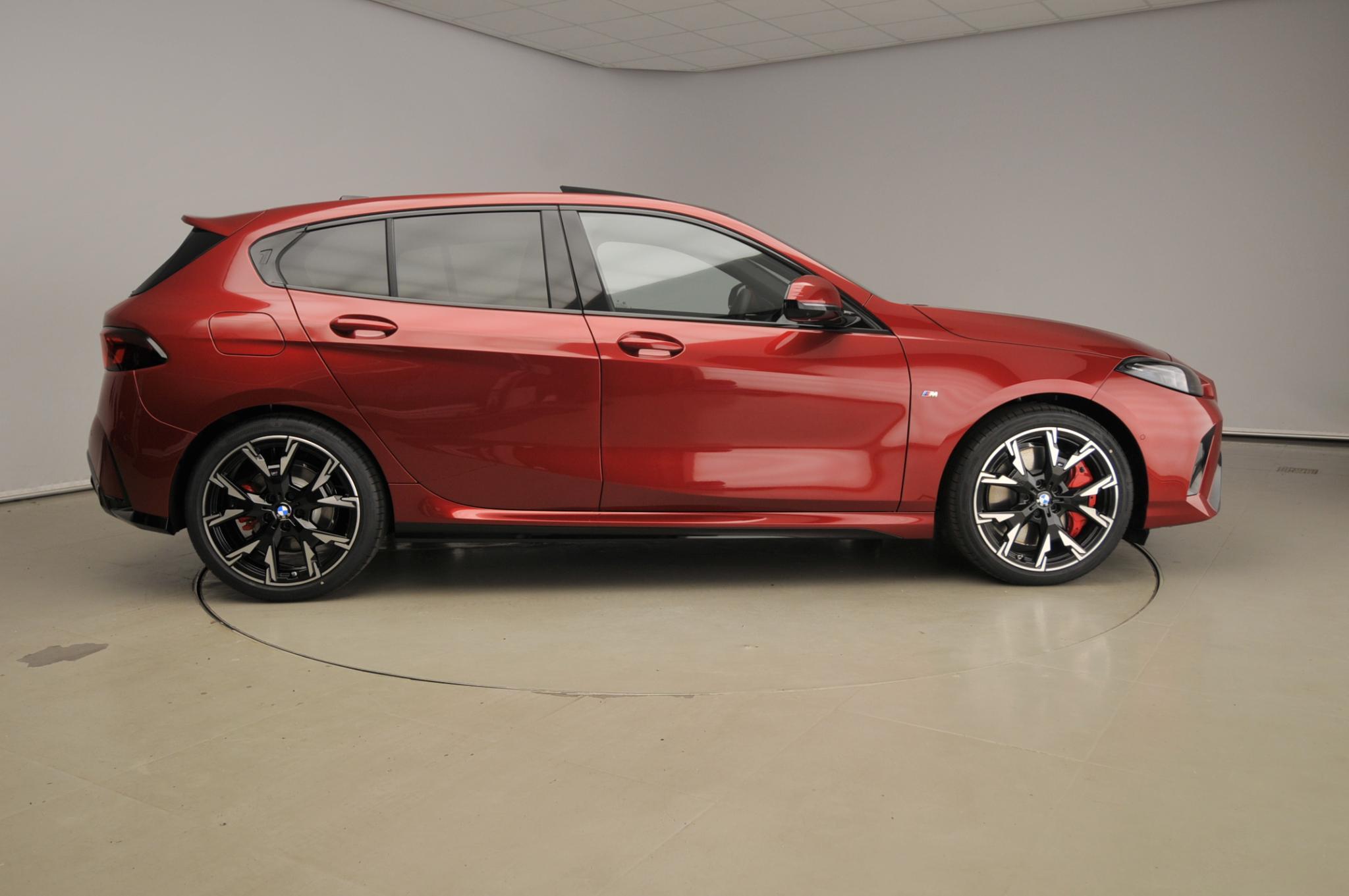 BMW 1 Serie 5-deurs 120 - Afbeelding 4