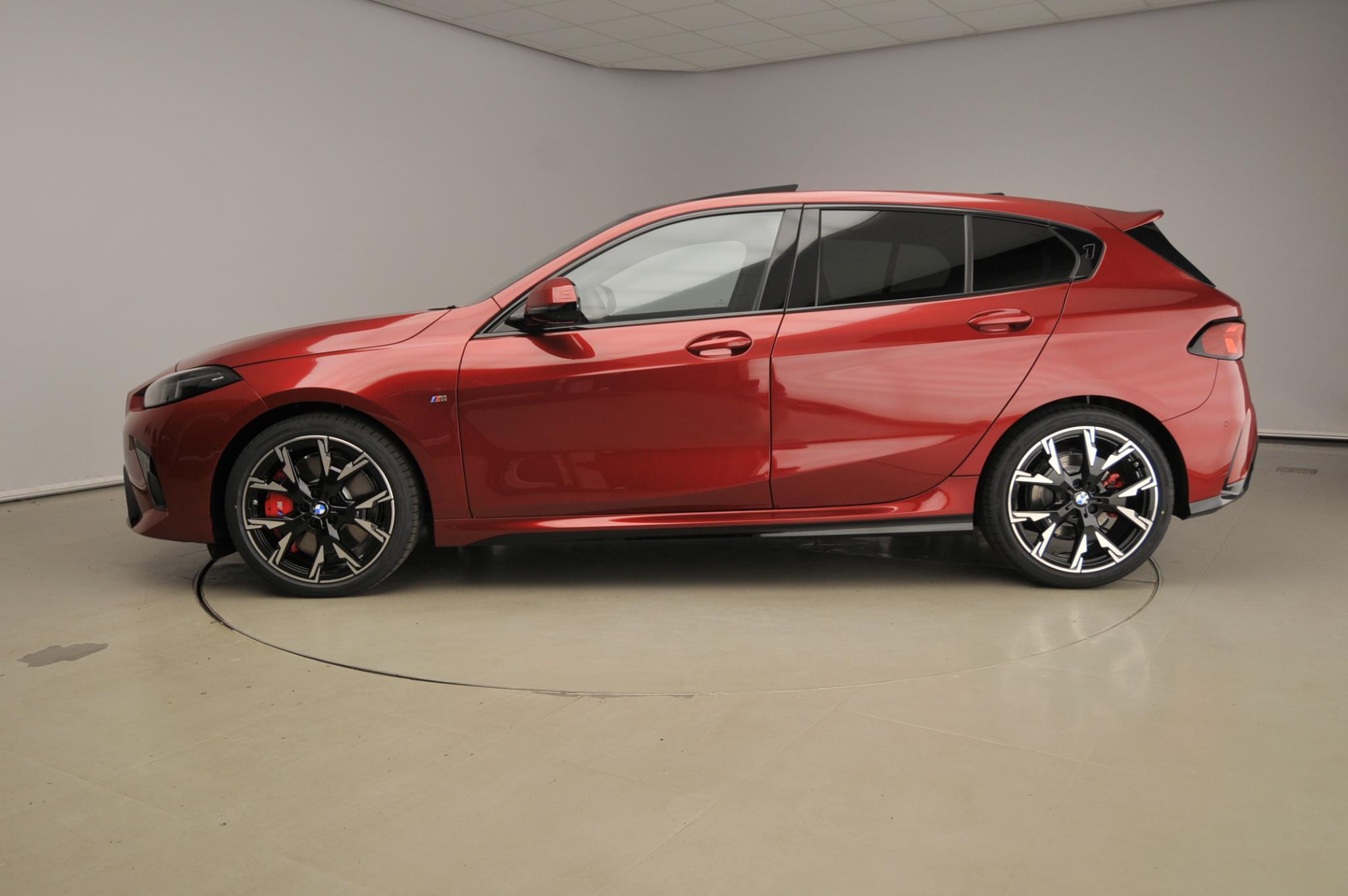 BMW 1 Serie 5-deurs 120 - Afbeelding 5