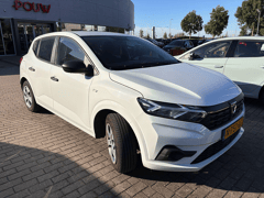 Dacia Sandero TCe 100 Bi-Fuel Essential - Afbeelding 4