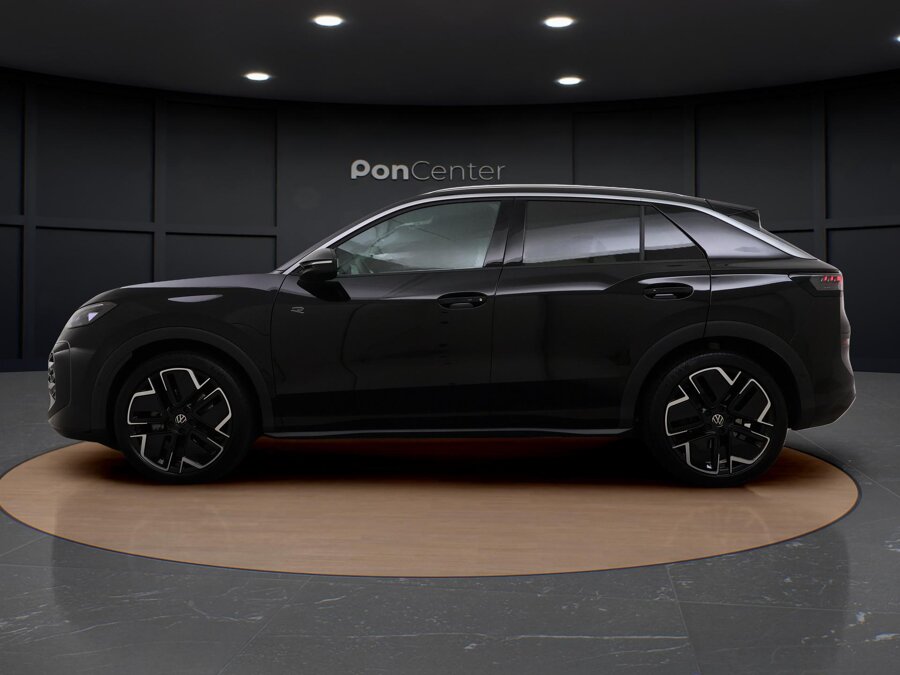 Volkswagen T-Roc 1.5 eTSI R-Line