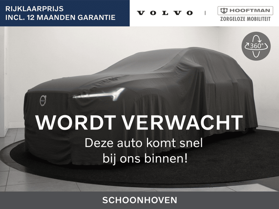Volvo XC60 T8 PLUG-IN HYBRID ULTRA BRIGHT LUCHTVERING B&W AUDIO MASSAGE 21INCH - Afbeelding 1