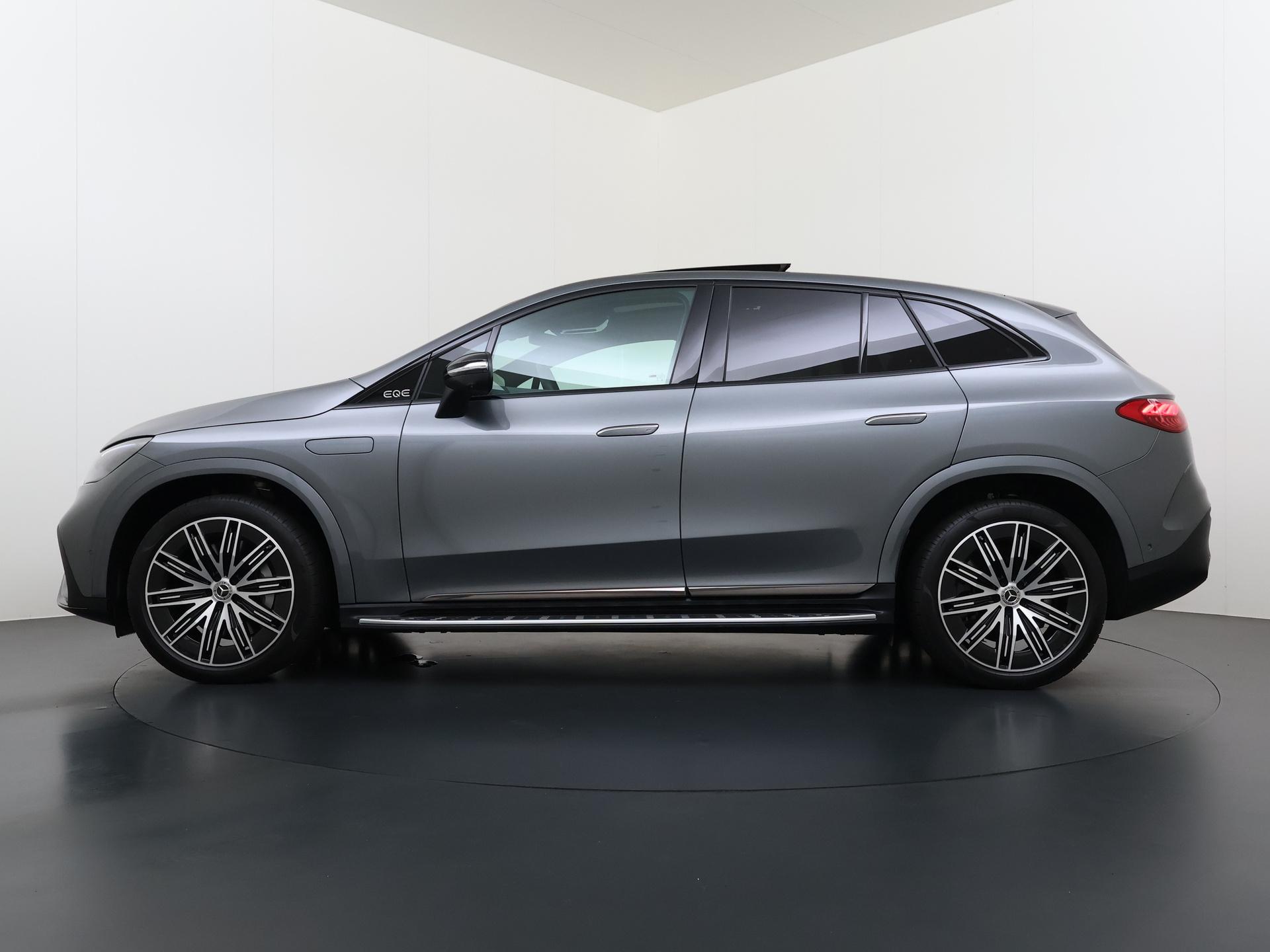 Mercedes-Benz EQE SUV 300 AMG Line 91 kWh Accu - Afbeelding 3