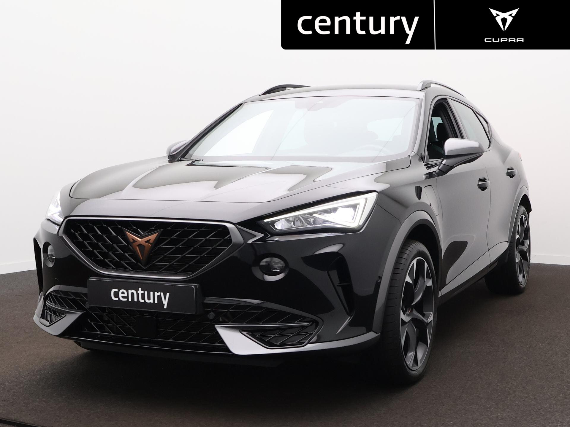 CUPRA Formentor 1.5 TSI 204pk e-Hybrid Essential