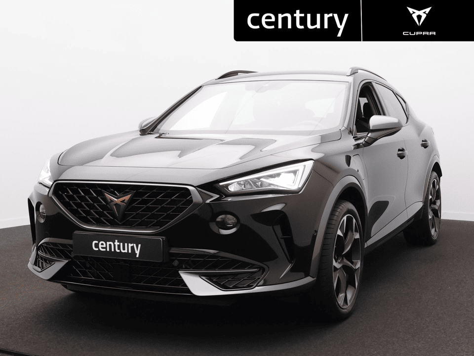 CUPRA Formentor 1.5 TSI 204pk e-Hybrid Essential - Afbeelding 1