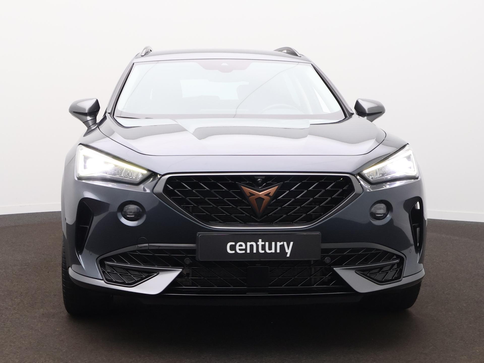 CUPRA Formentor 1.4 e-Hybrid Adrenaline - Afbeelding 2