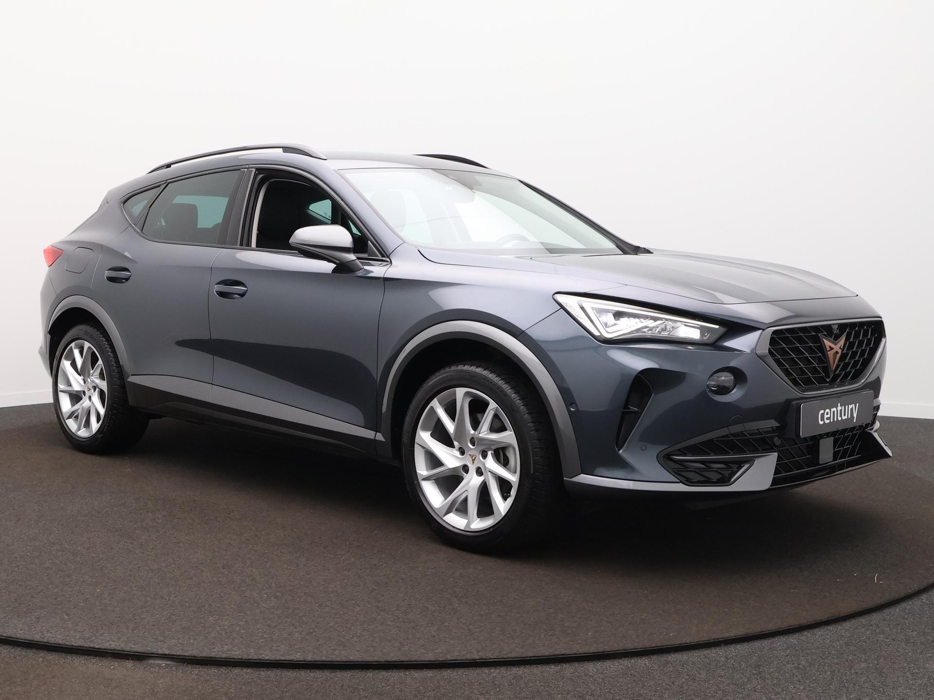 CUPRA Formentor 1.4 e-Hybrid Adrenaline - Afbeelding 3