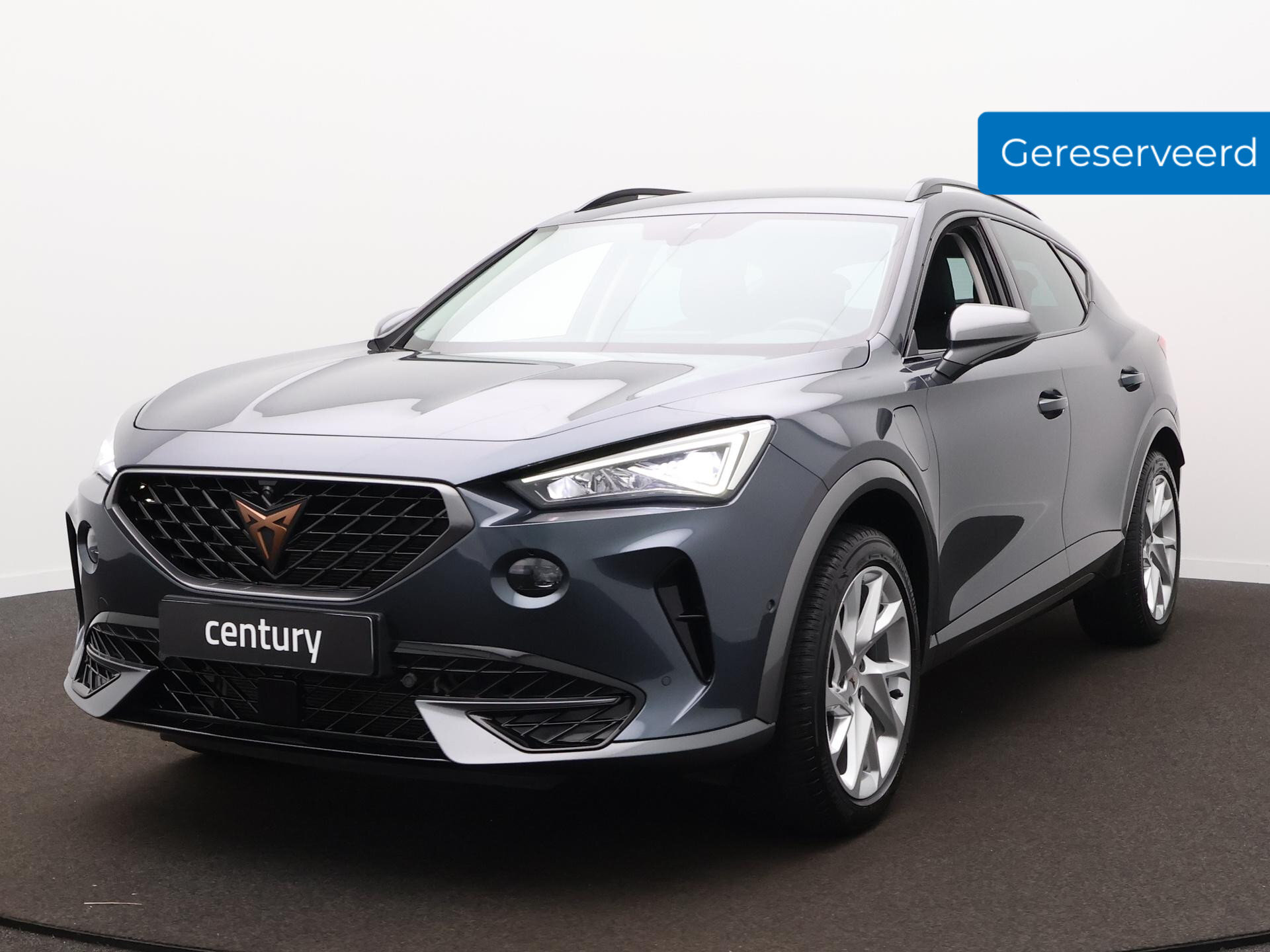 CUPRA Formentor 1.4 e-Hybrid Adrenaline