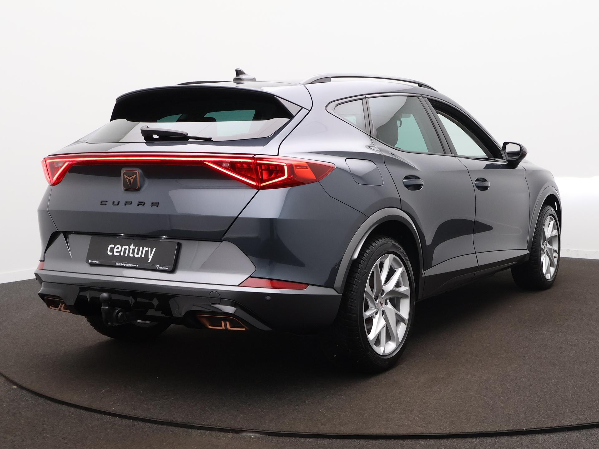 CUPRA Formentor 1.4 e-Hybrid Adrenaline - Afbeelding 5