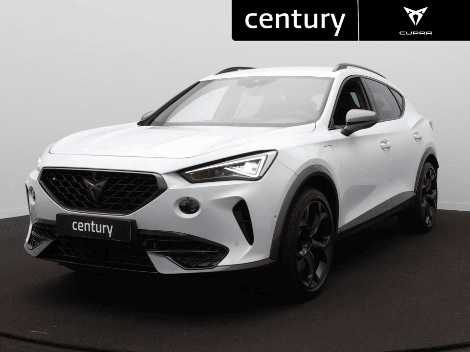 CUPRA Formentor 1.4 e-Hybrid Adrenaline - Afbeelding 1