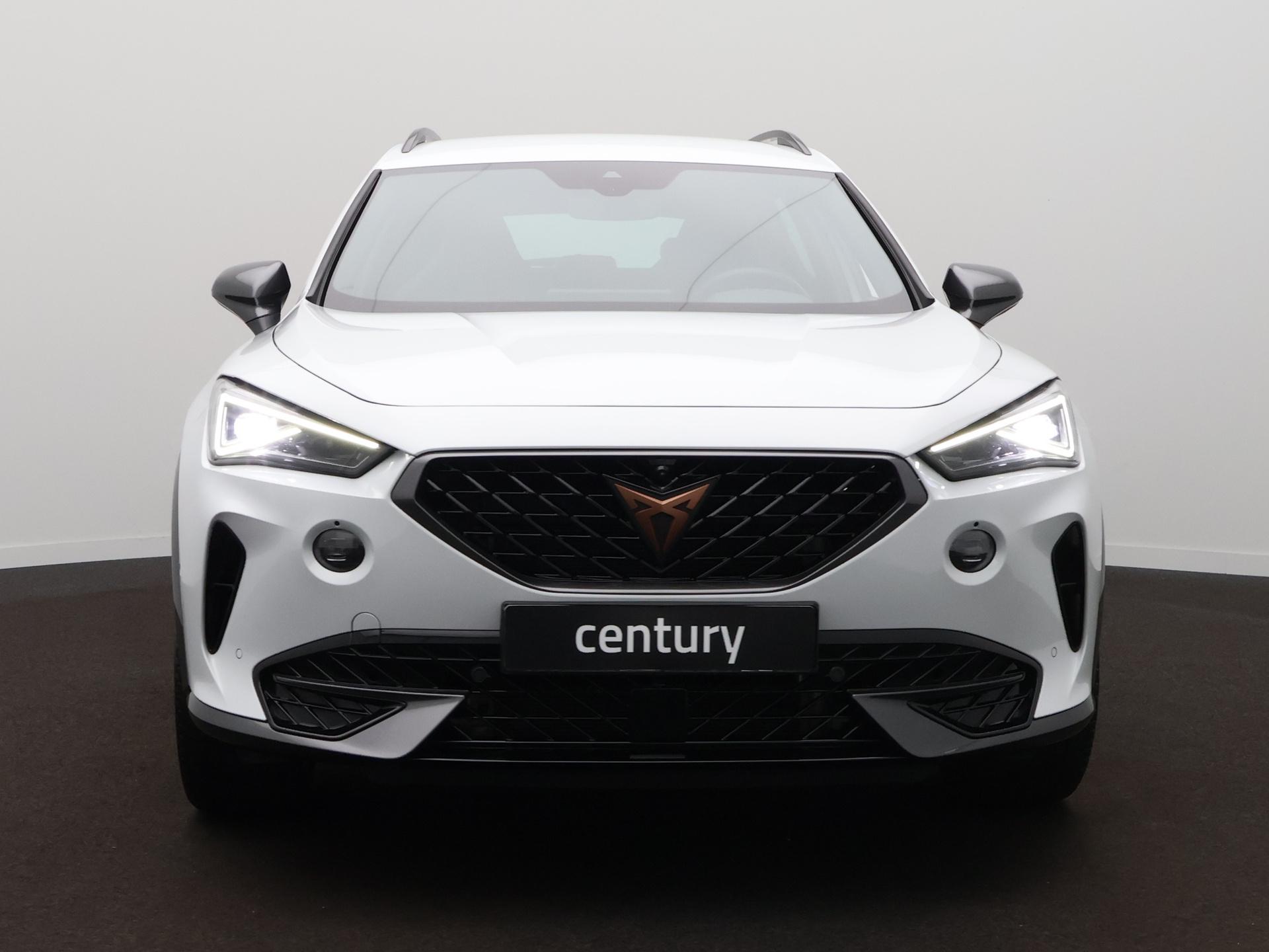 CUPRA Formentor 1.4 e-Hybrid Adrenaline - Afbeelding 2