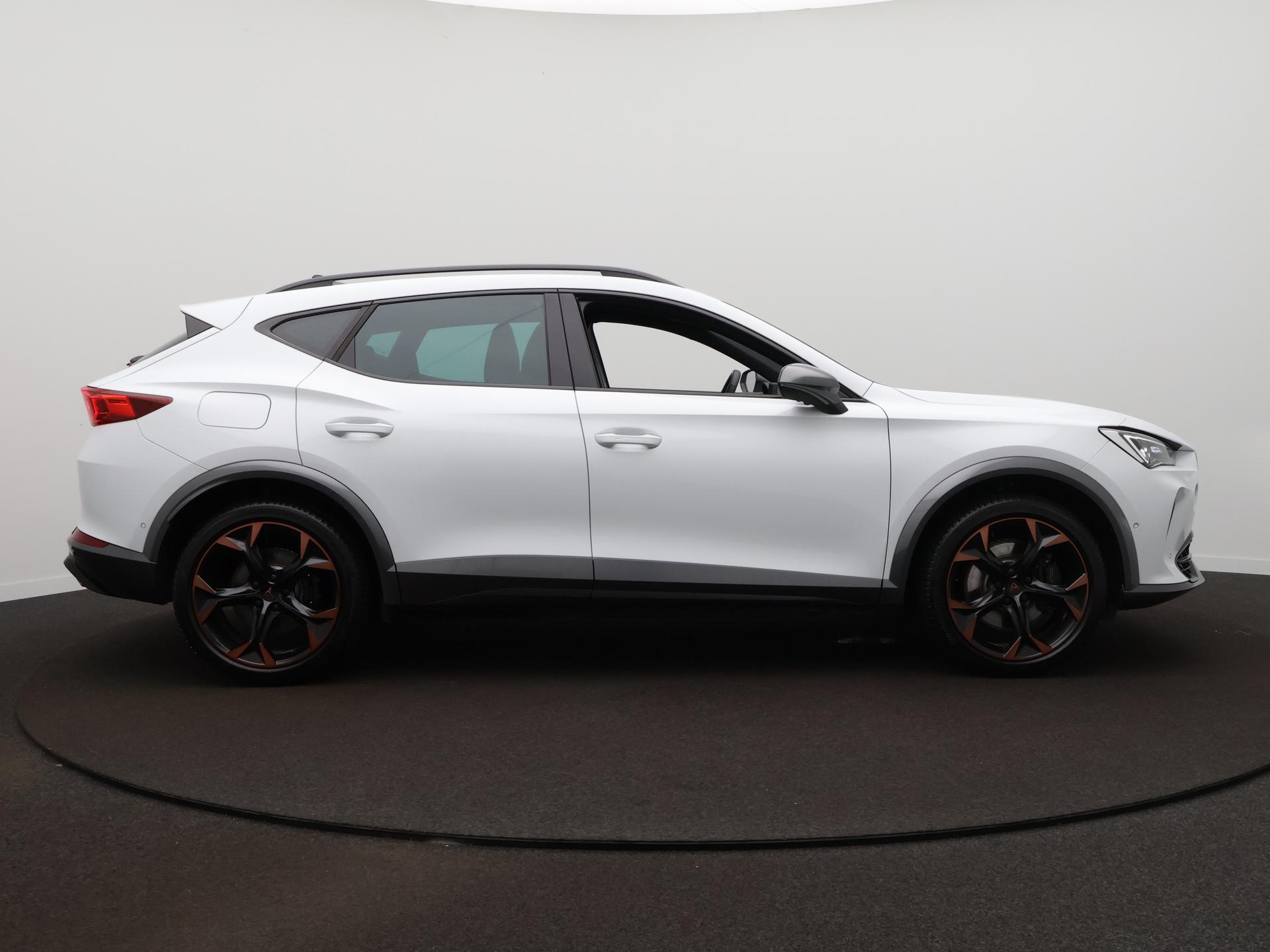 CUPRA Formentor 1.4 e-Hybrid Adrenaline - Afbeelding 5