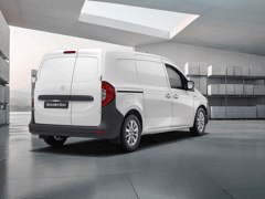 Mercedes-Benz eCitan 112 Pro L2 51 kWh - Afbeelding 2