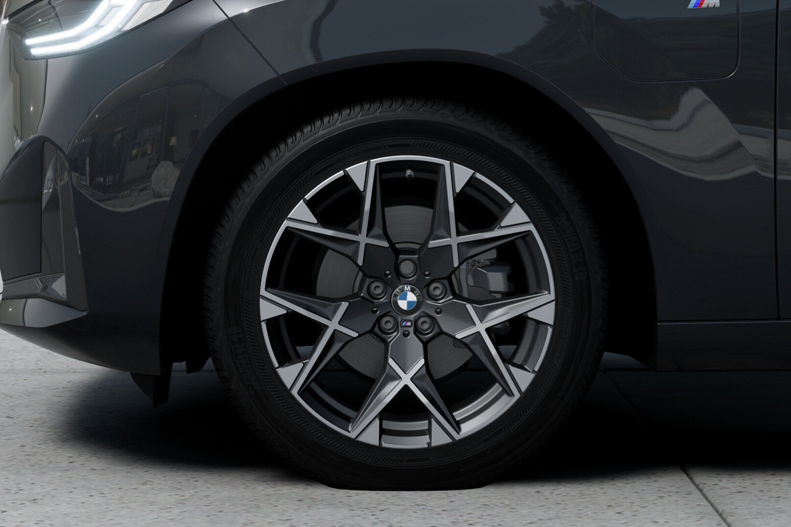 BMW X3 6
