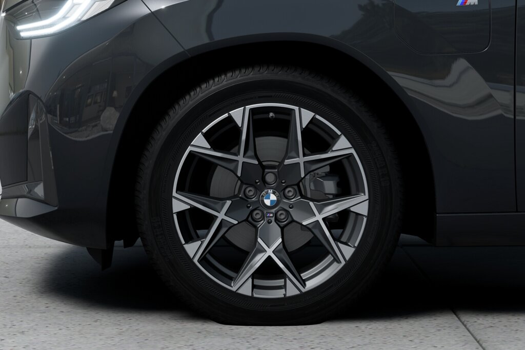 BMW X3 6