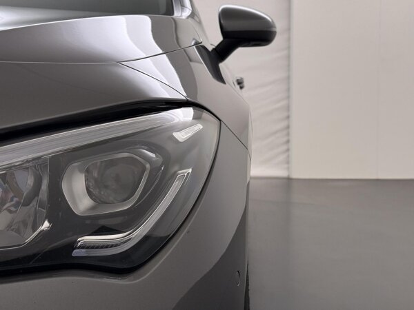 High-performance led-koplampen High-performance led-koplampen