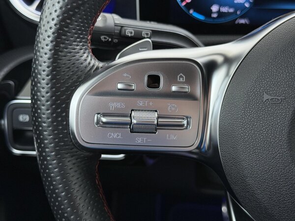 cruise control cruise control