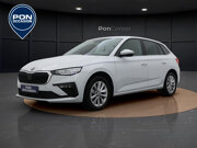 Škoda Scala 1.0 TSI Business Edition