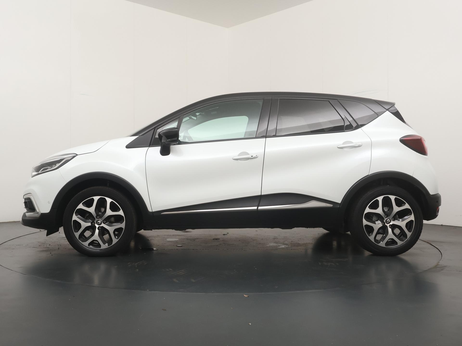 Renault Captur Energy TCe 90 Edition One - Afbeelding 2