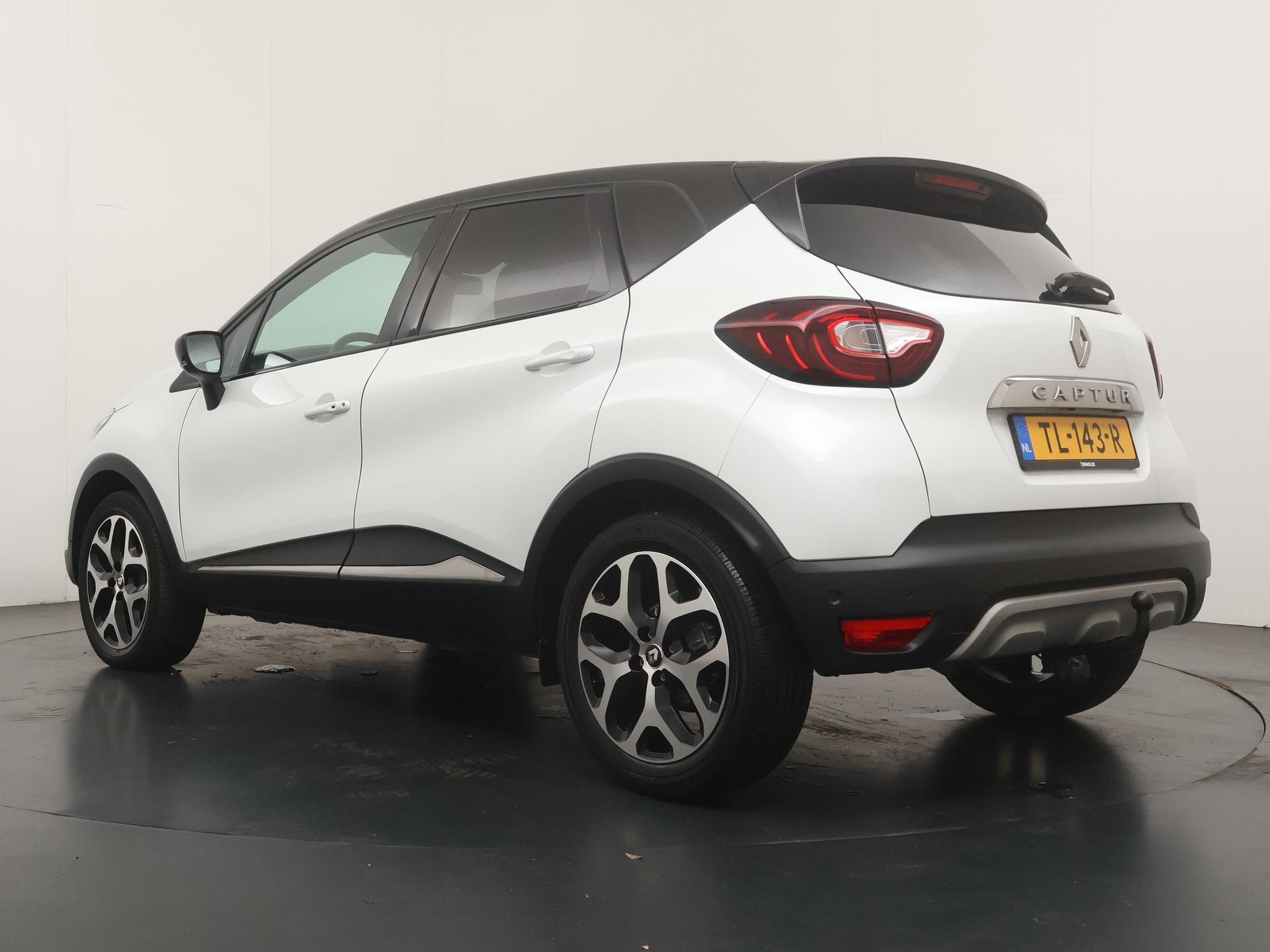 Renault Captur Energy TCe 90 Edition One - Afbeelding 3