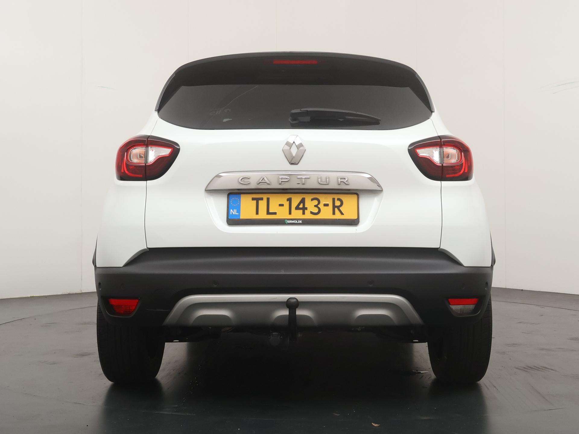 Renault Captur Energy TCe 90 Edition One - Afbeelding 4